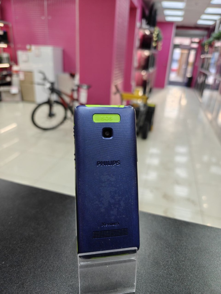 Мобильный телефон Philips