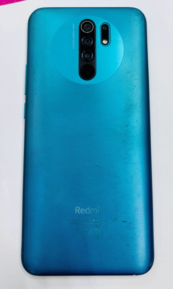 Смартфон Xiaomi Redmi 9 3/32