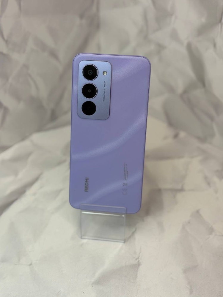 Смартфон Xiaomi Redmi 15 8 256