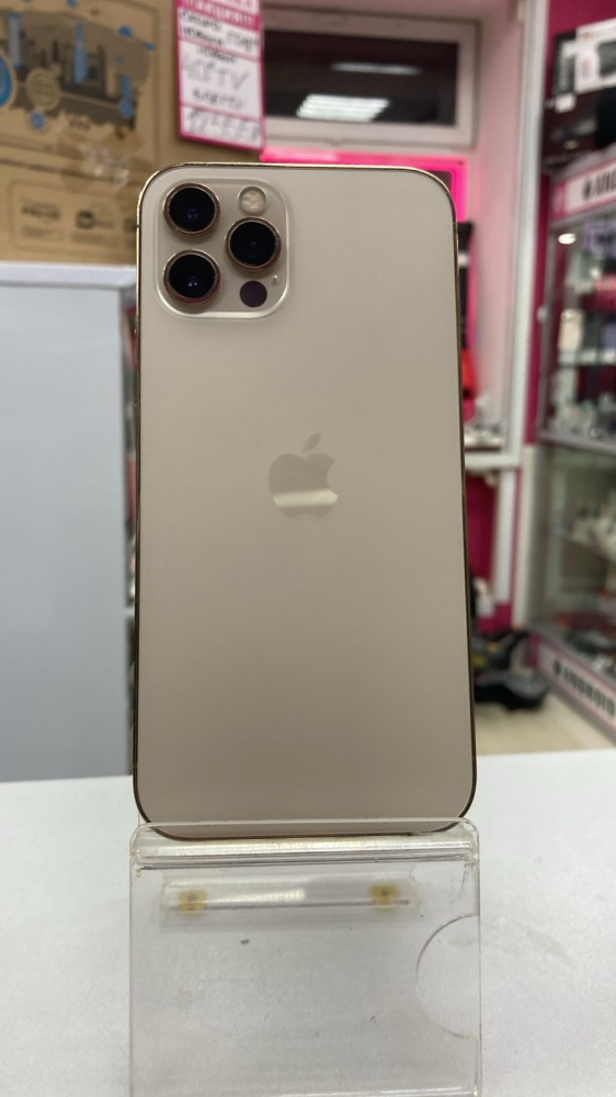 Смартфон iPhone 12 PRO 128 Gb