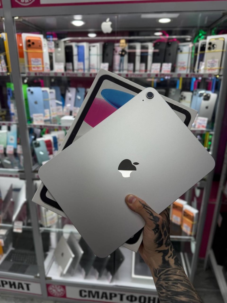 Планшет Apple iPad 11 128gb