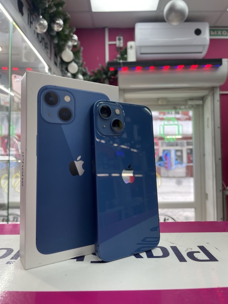 Смартфон iPhone 13 128 Gb