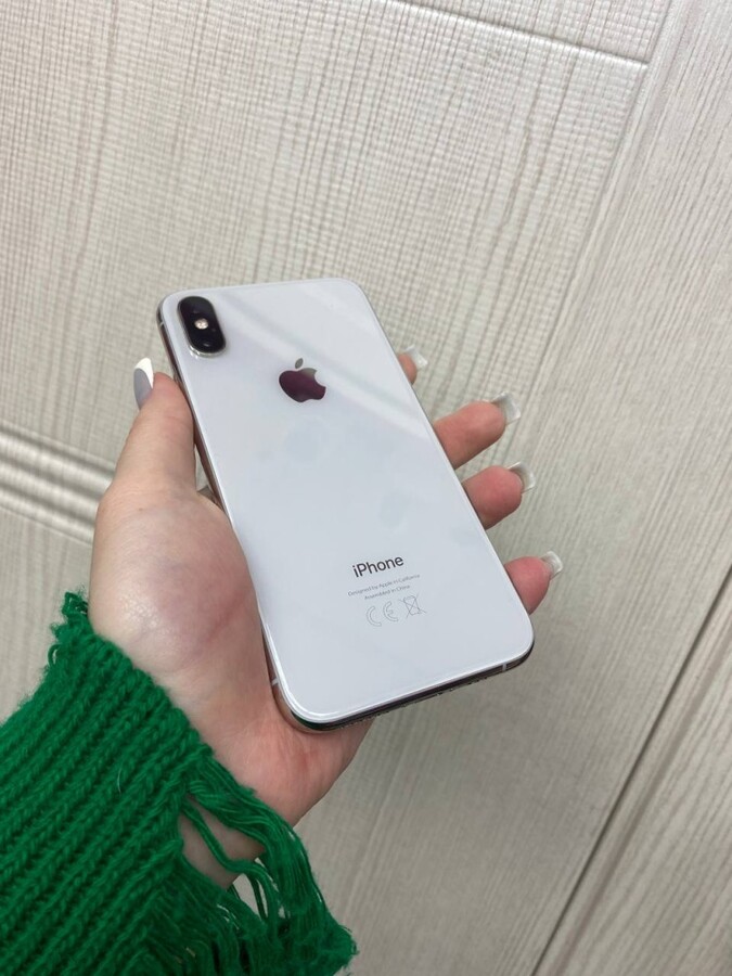 Смартфон iPhone XS 64Gb