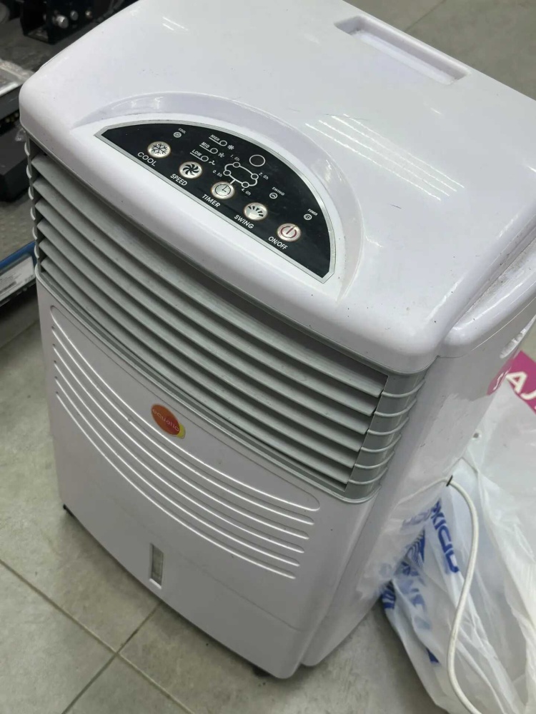 Кондиционер Equation ZS998-1