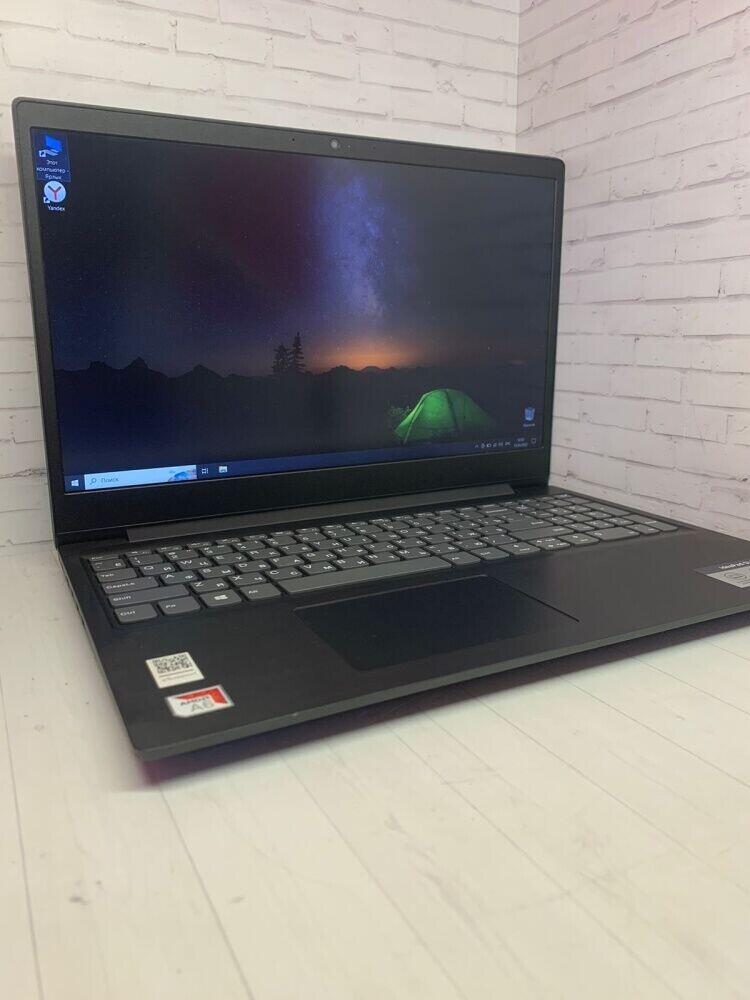 Ноутбук Lenovo s145-15as5