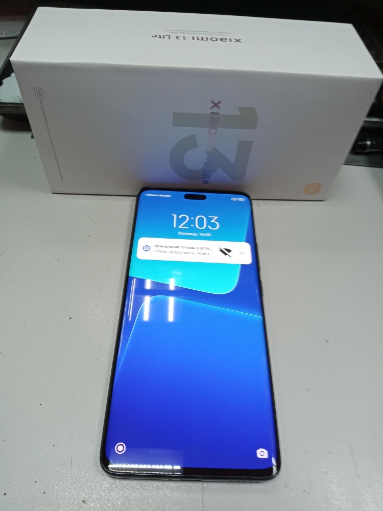 Смартфон Xiaomi 13 Lite
