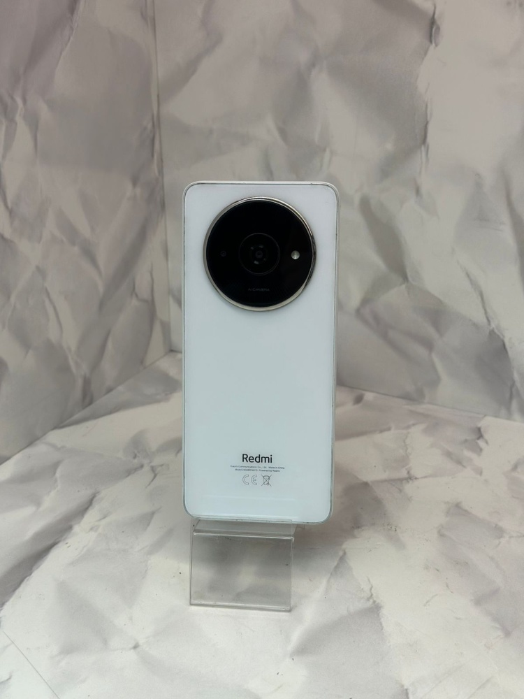 Смартфон Xiaomi Redmi A3x 4\64