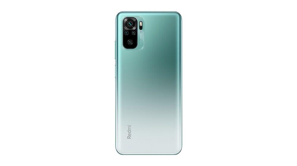 Смартфон Xiaomi Redmi note 10T 4\128