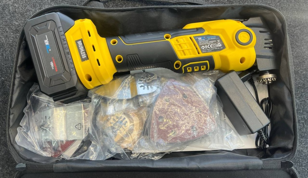 Реноватор Newone 1акб