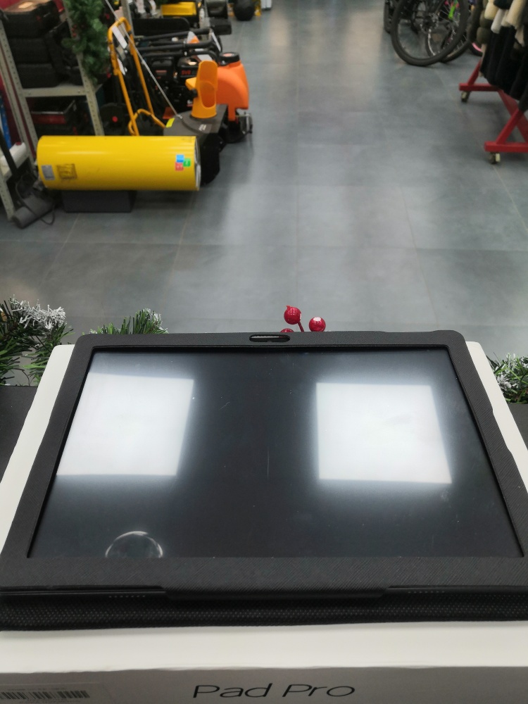 Планшет pad pro