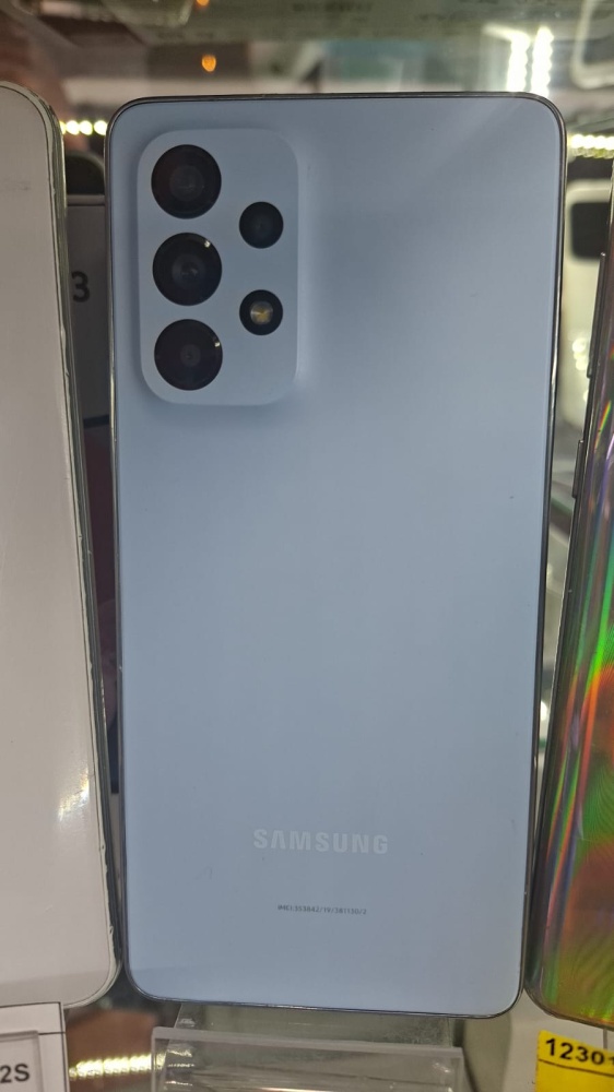 Смартфон Samsung A53 128 гб