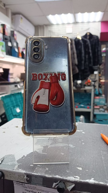 Смартфон Huawei Y70