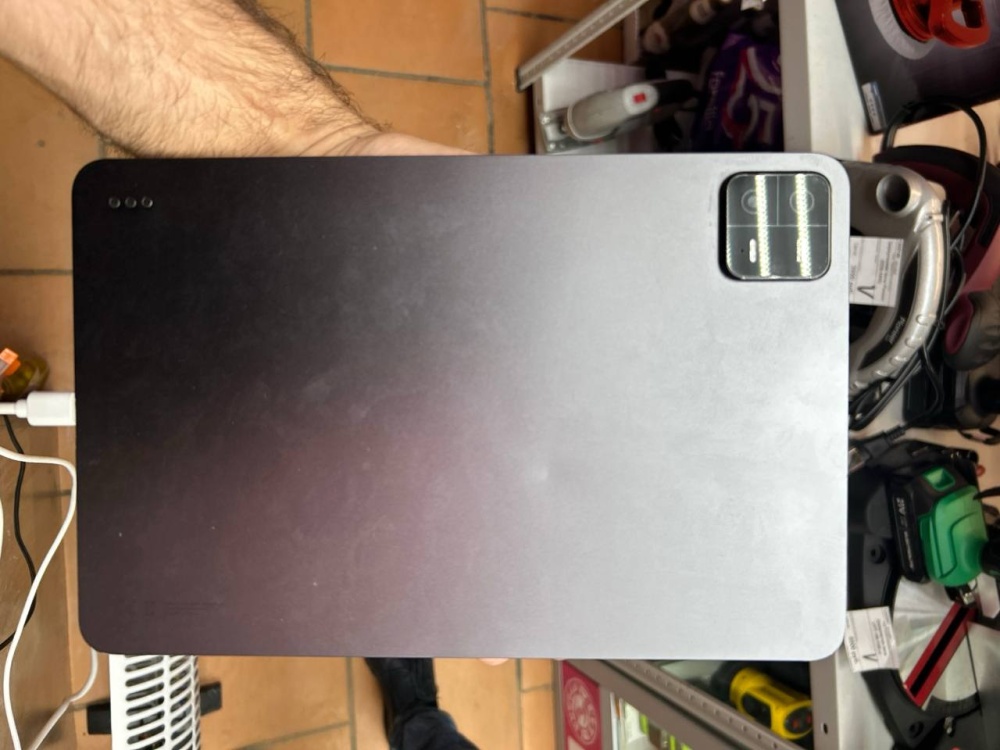 Планшет Xiaomi pad 6  8\256