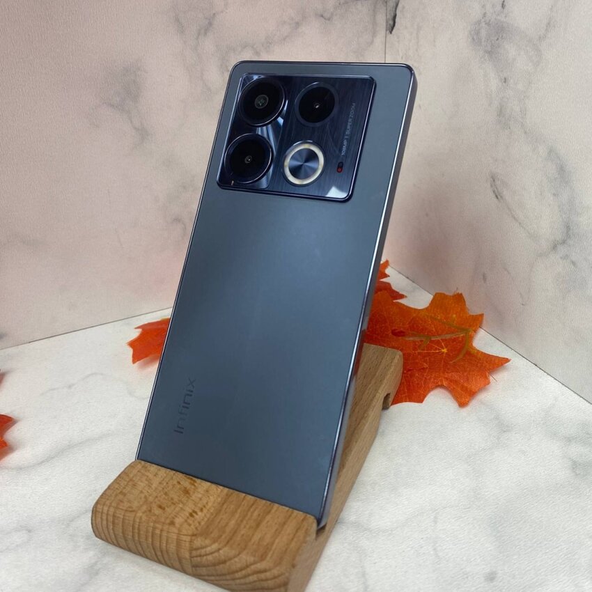 Infinix Note 40 8/256gb