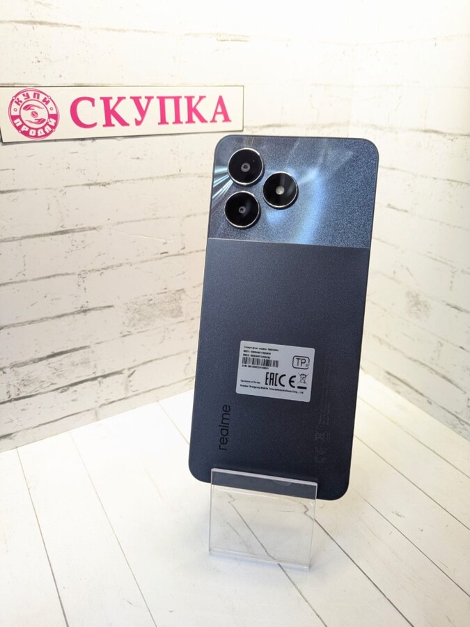 Смартфон Realme Note 50 4/128