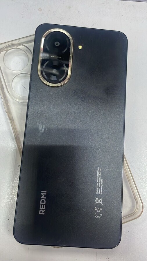 Смартфон Xiaomi Redmi A5 3/64