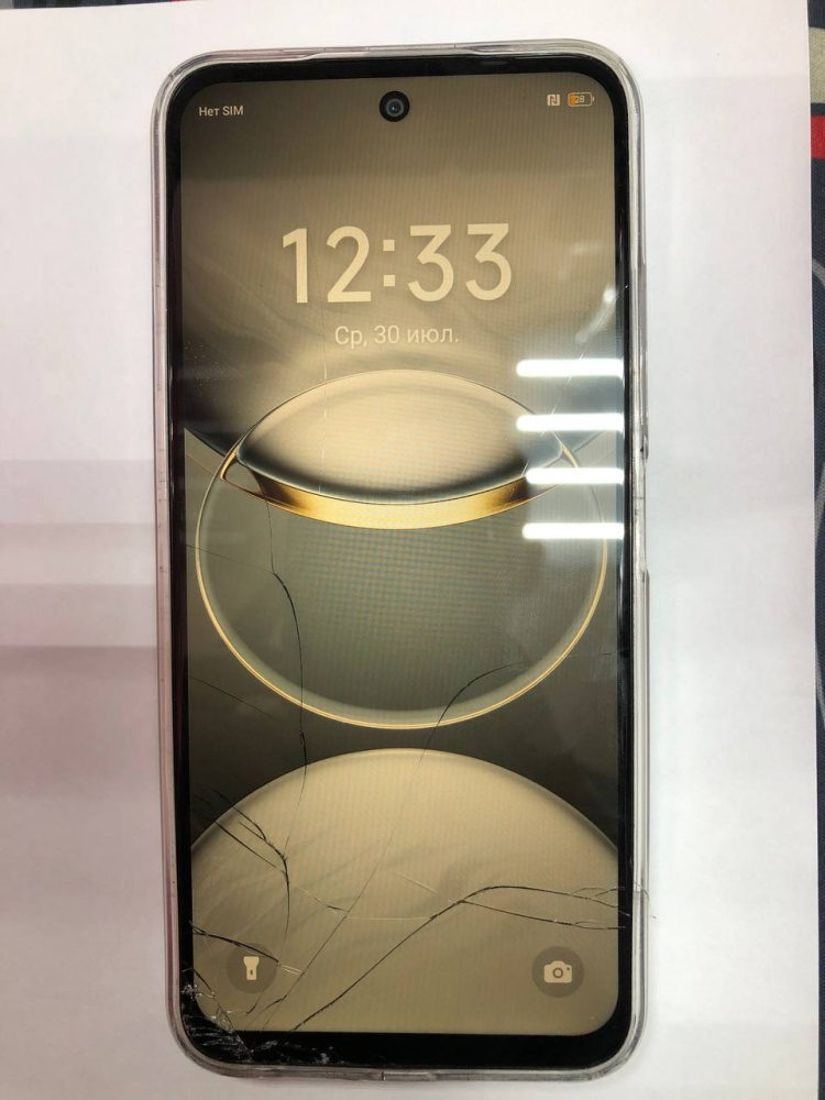 Мобильный телефон Tecno 30С