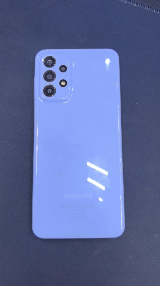 Смартфон Samsung A23 6/128