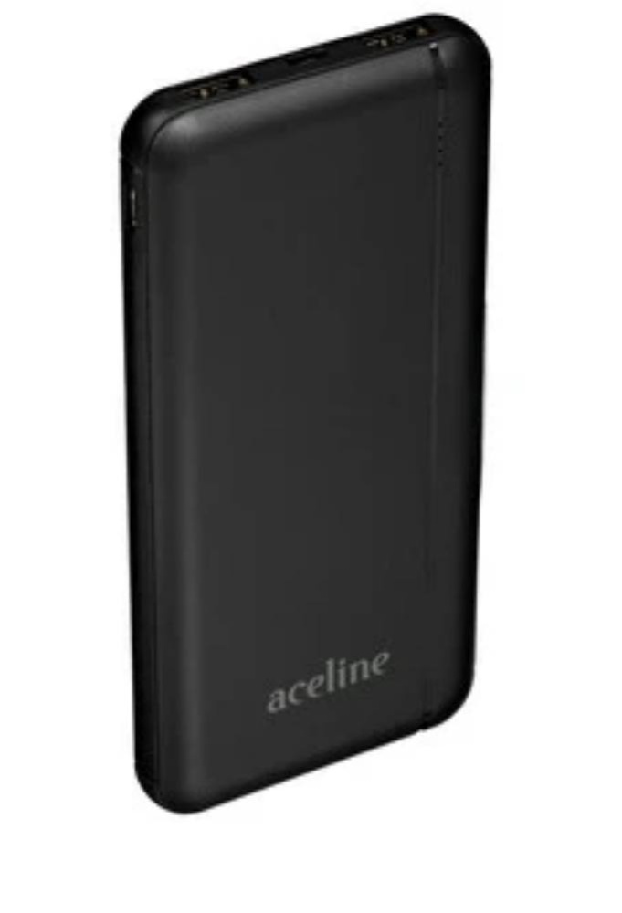 Powerbank внешний аккумулятор 10000mAh