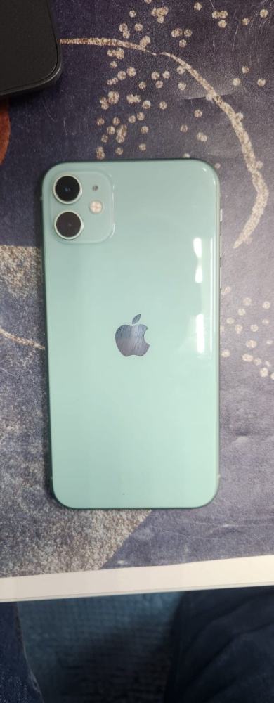 Смартфон iPhone 11 128 Gb