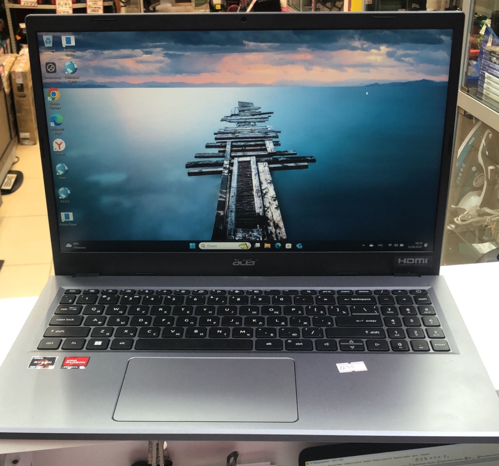 Ноутбук Acer N23C3