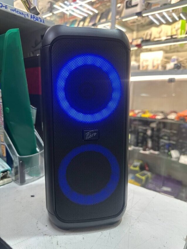 Акустика FIERO  FR 700