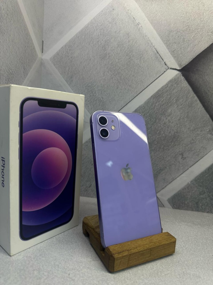 Смартфон iPhone 12 64 Gb