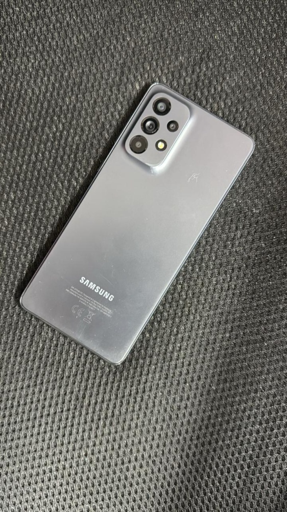 Смартфон Samsung A73 5G 8/256
