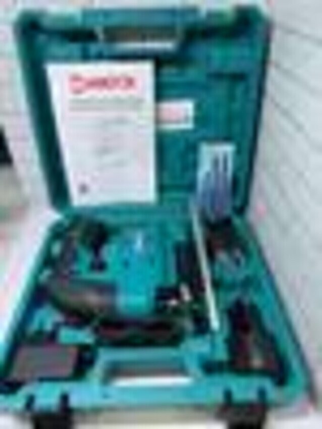 Лобзик аккум.HANDTEK6512