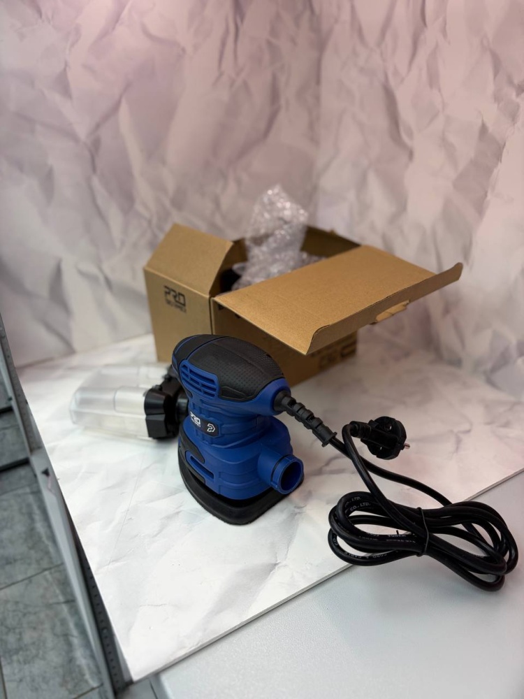 Шлифмашина stromer