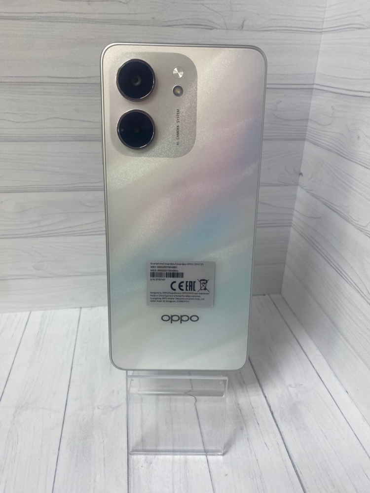 Смартфон Oppo A5X