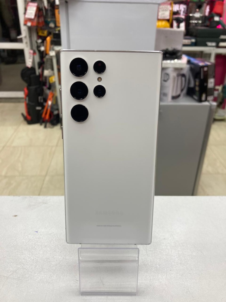 Смартфон Samsung S22 Ultra 12/256Gb