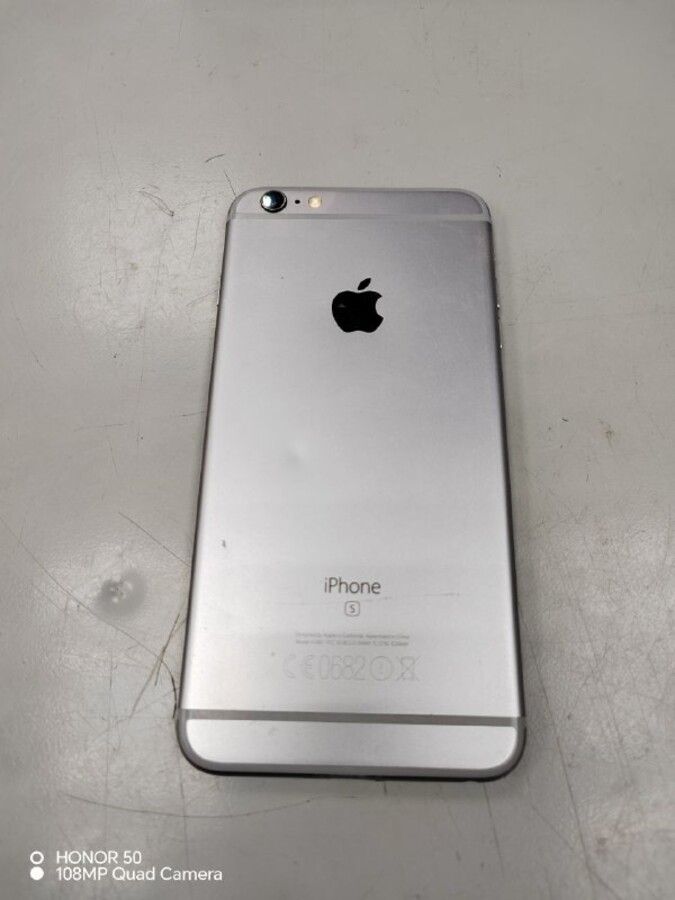 Смартфон iPhone 6+ 128