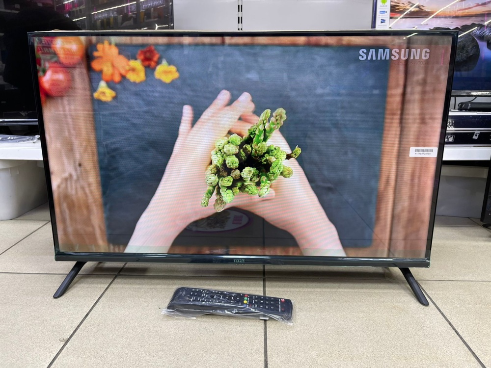 Телевизор Razz HH32H25F