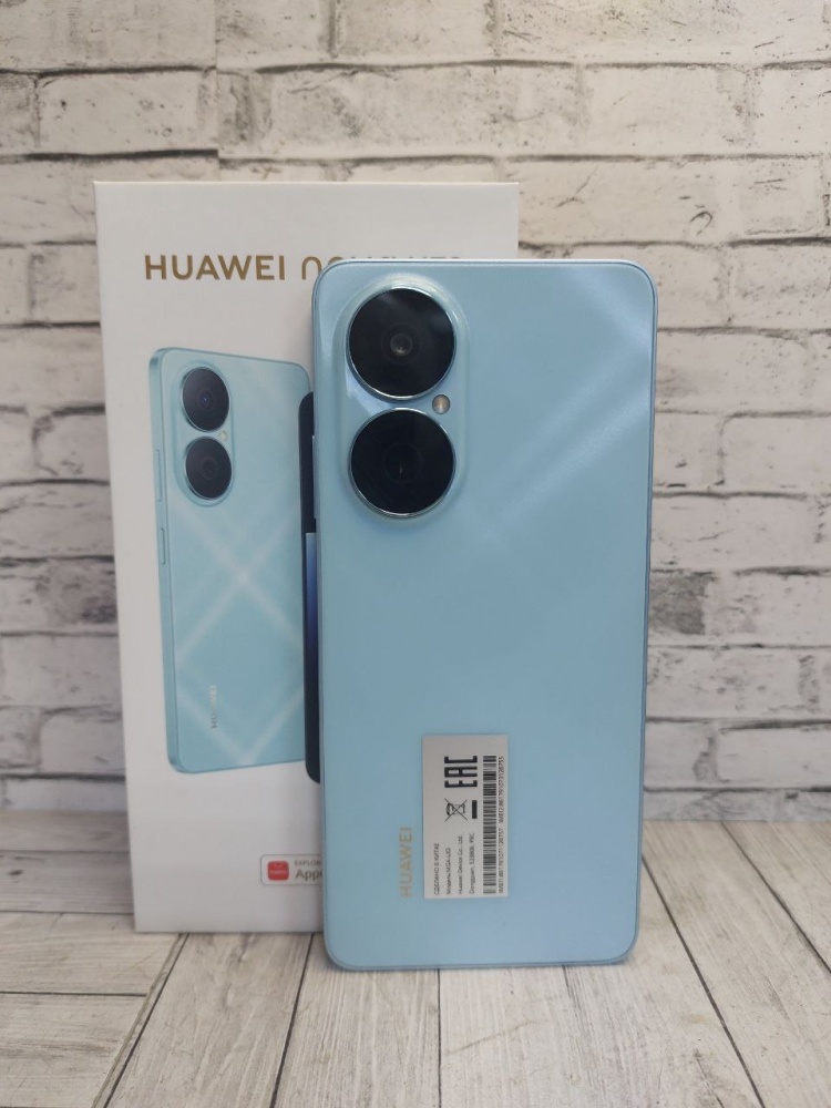 Смартфон Huawei Nova Y73 8/256