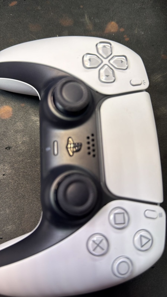 Игровая приставка Sony PlayStation 5