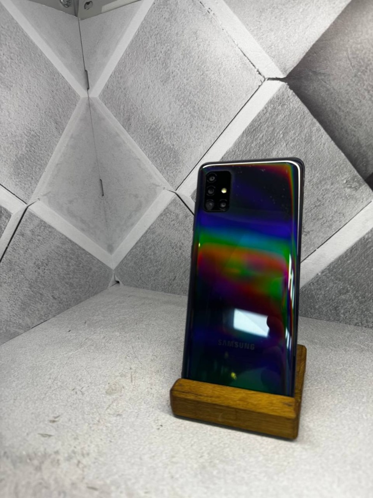 Смартфон Samsung A51 4/64