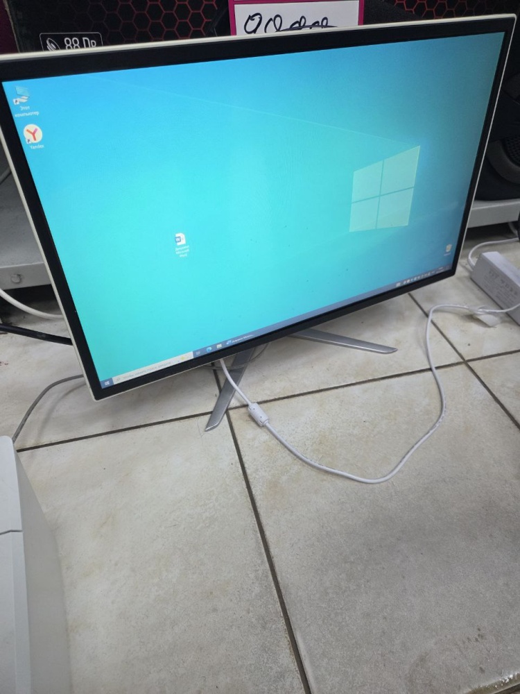 Моноблок One pc