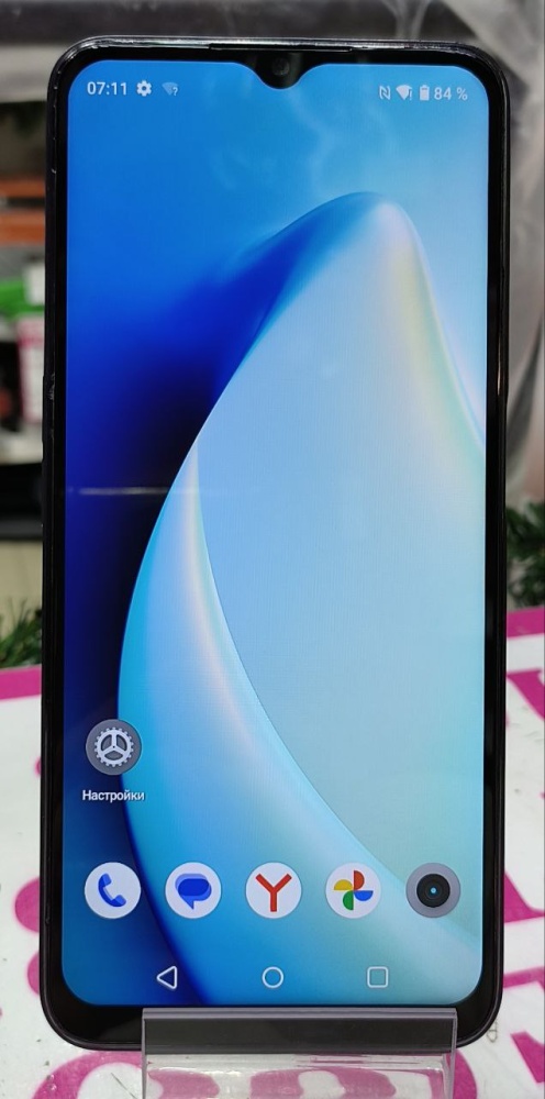 Смартфон Realme C35 4/64