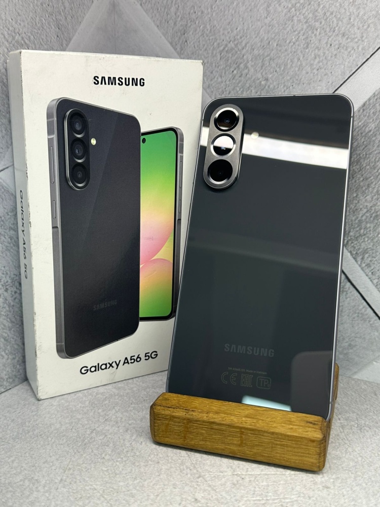Смартфон Samsung A56 8/256