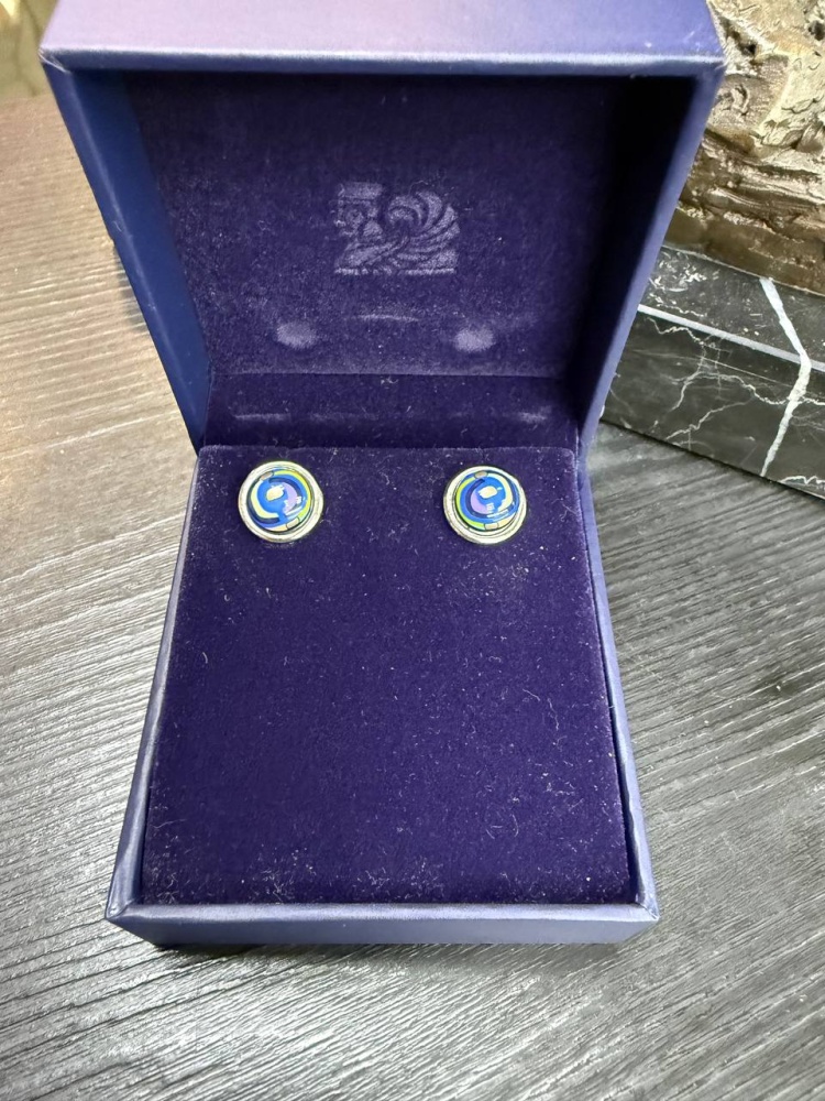 Украшение Серьги Freywille