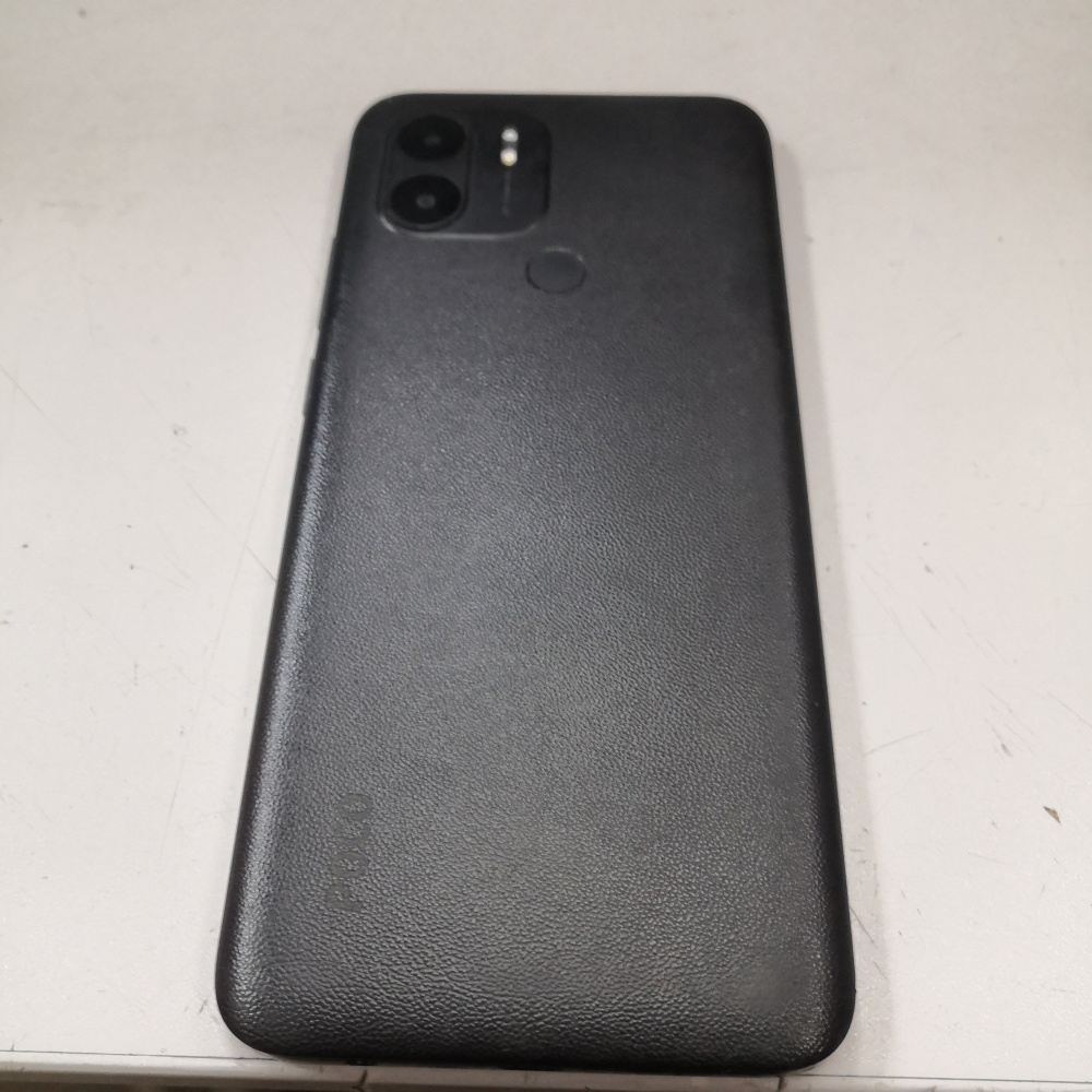 Смартфон Xiaomi Poco С51 4/64