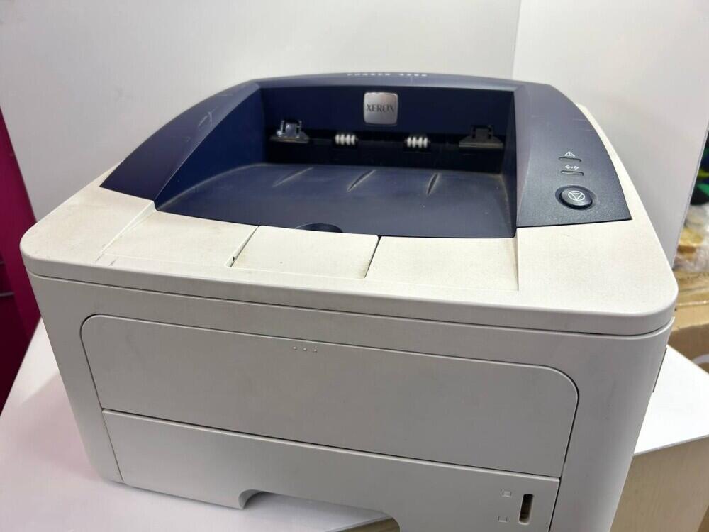 Принтер Xerox Phaser 3250