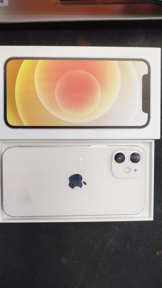 Смартфон iPhone 12 mini 128 Gb