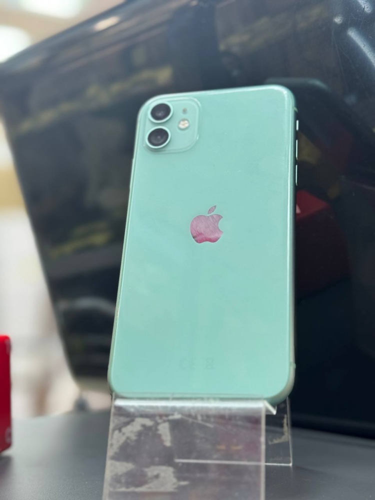 Смартфон iPhone 11 64Gb