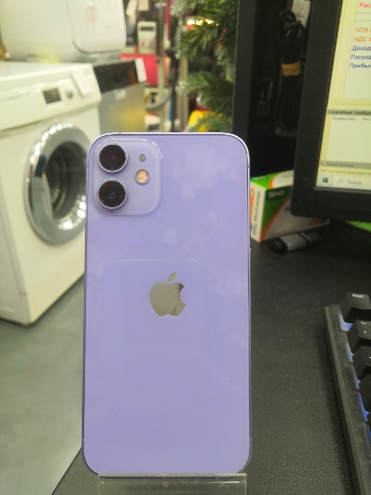 Смартфон iPhone 12 mini 64 Gb