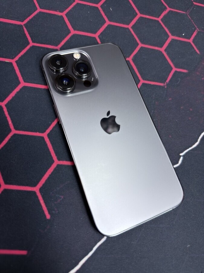 Смартфон iPhone 13 PRO 128 GB