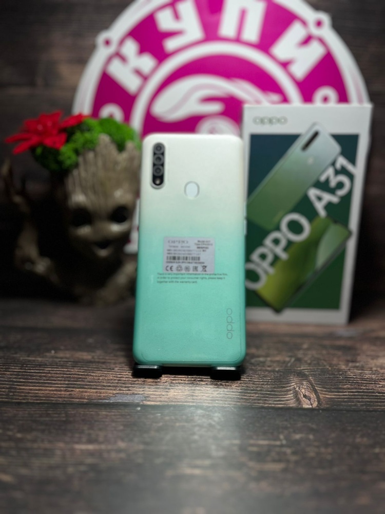 Смартфон Oppo A31 8\256gb