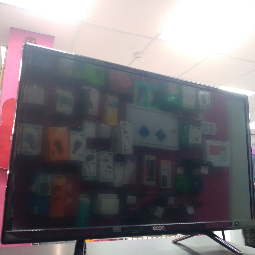 Телевизор Econ 22