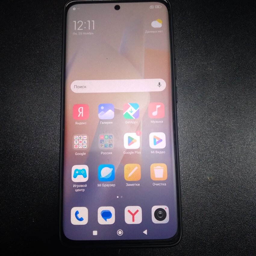 Смартфон Xiaomi 12X 8/256